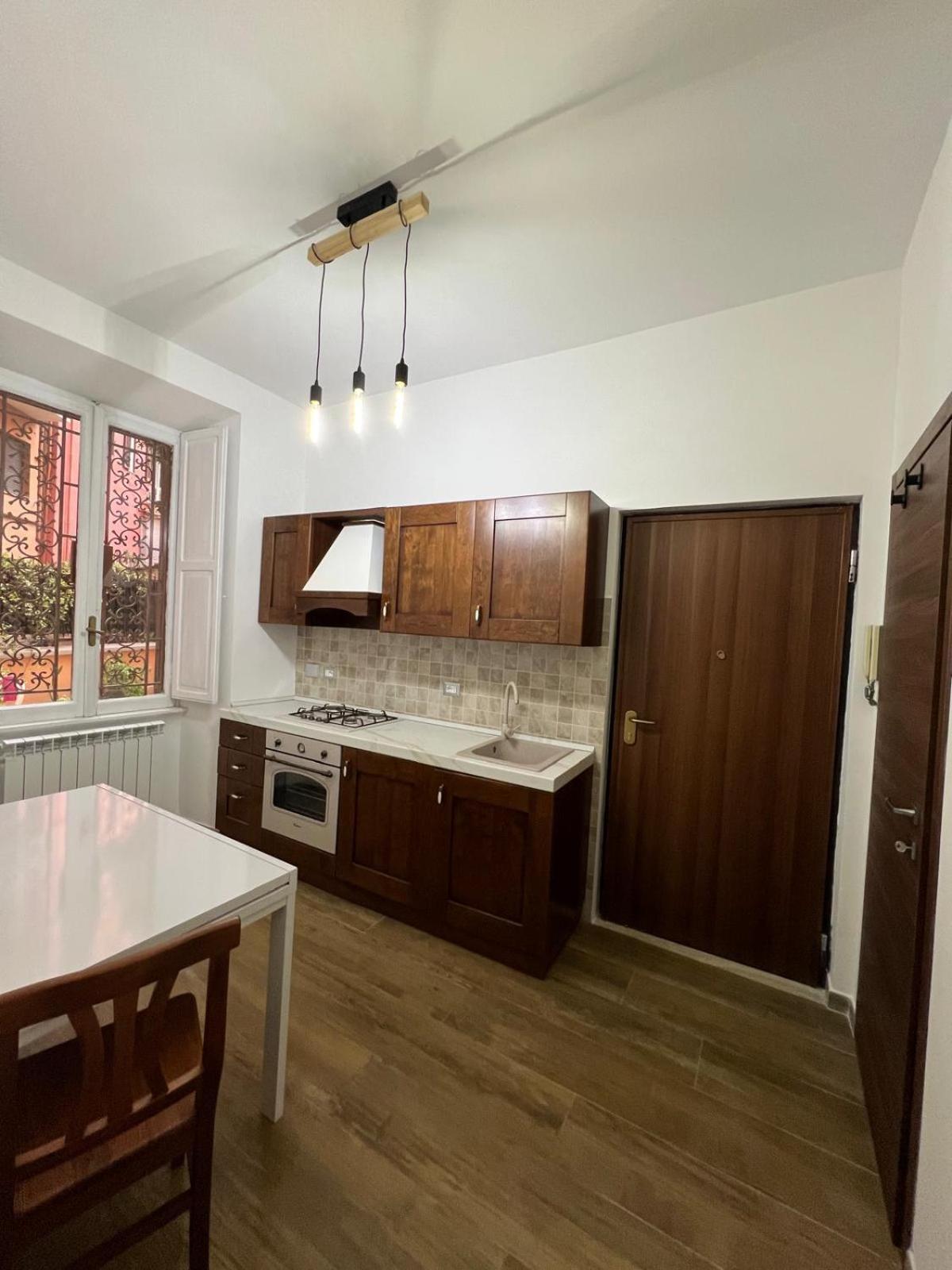 Laura Luxury Apartment In The Center Roma Exterior foto